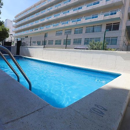 Differentflats Argenta Leilighet Salou Eksteriør bilde