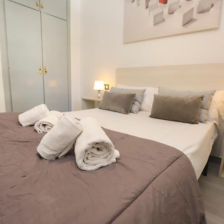 Differentflats Argenta Leilighet Salou Eksteriør bilde