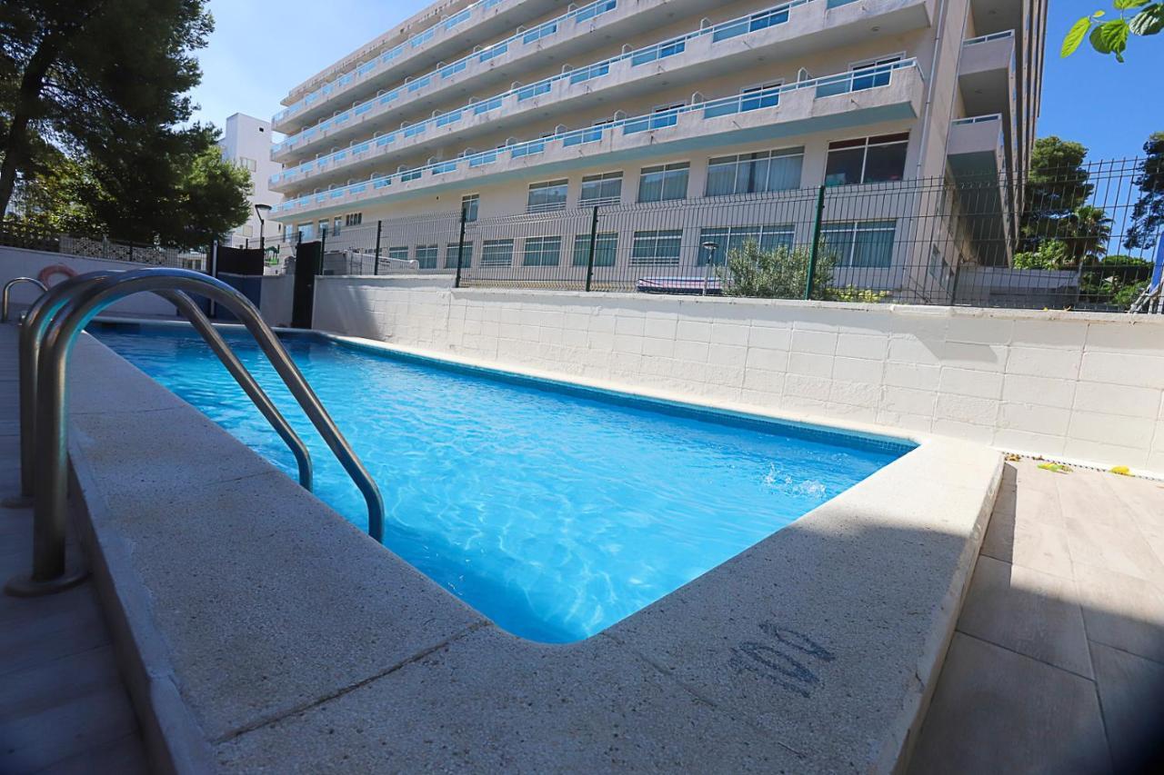 Differentflats Argenta Leilighet Salou Eksteriør bilde