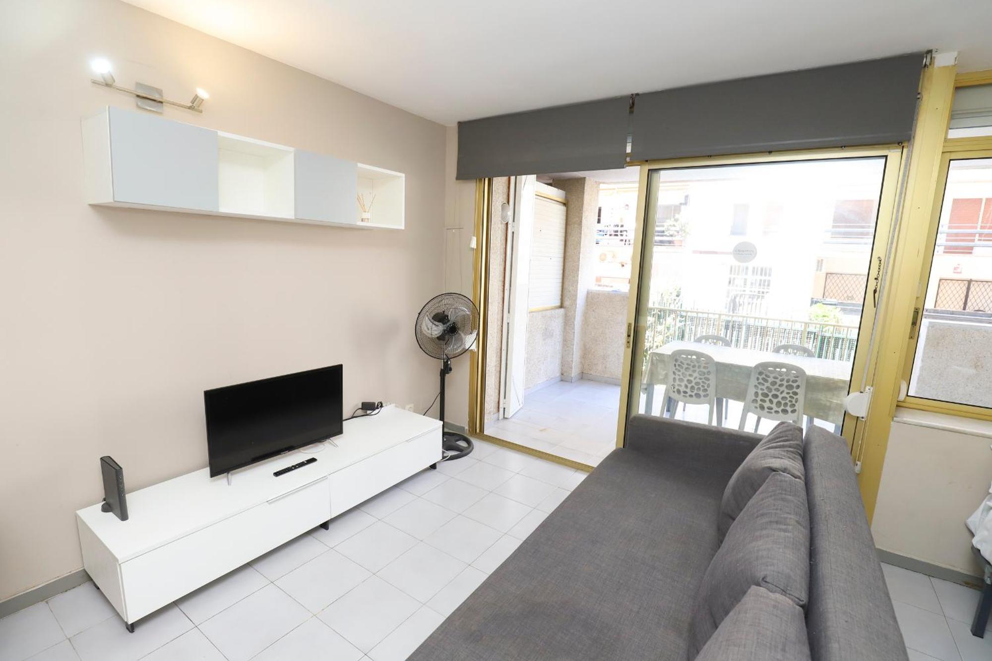 Differentflats Argenta Leilighet Salou Eksteriør bilde