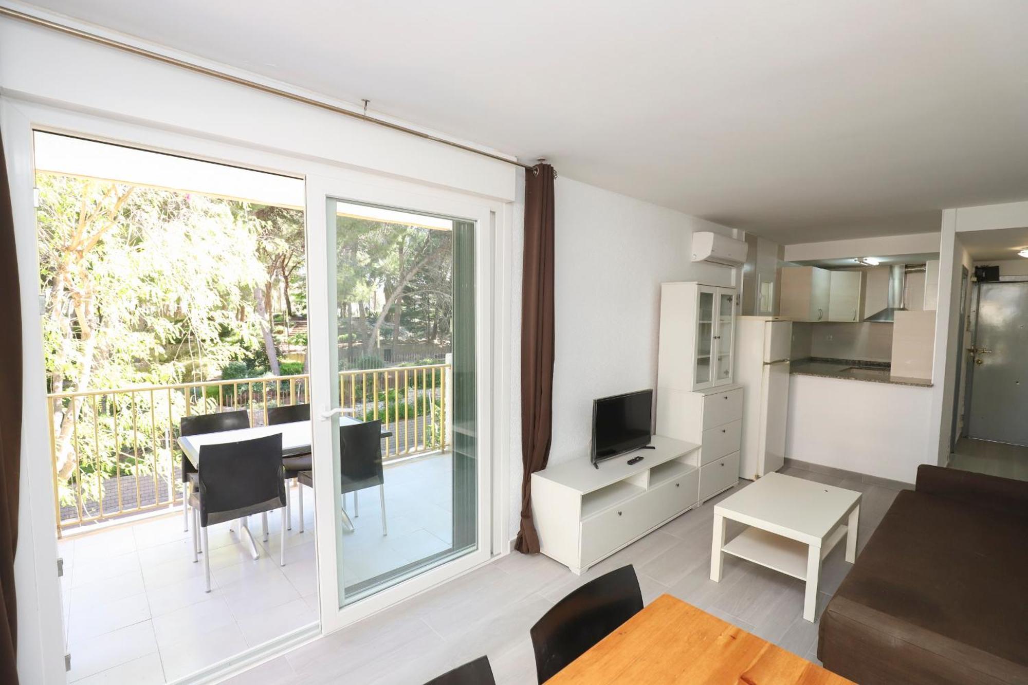 Differentflats Argenta Leilighet Salou Eksteriør bilde