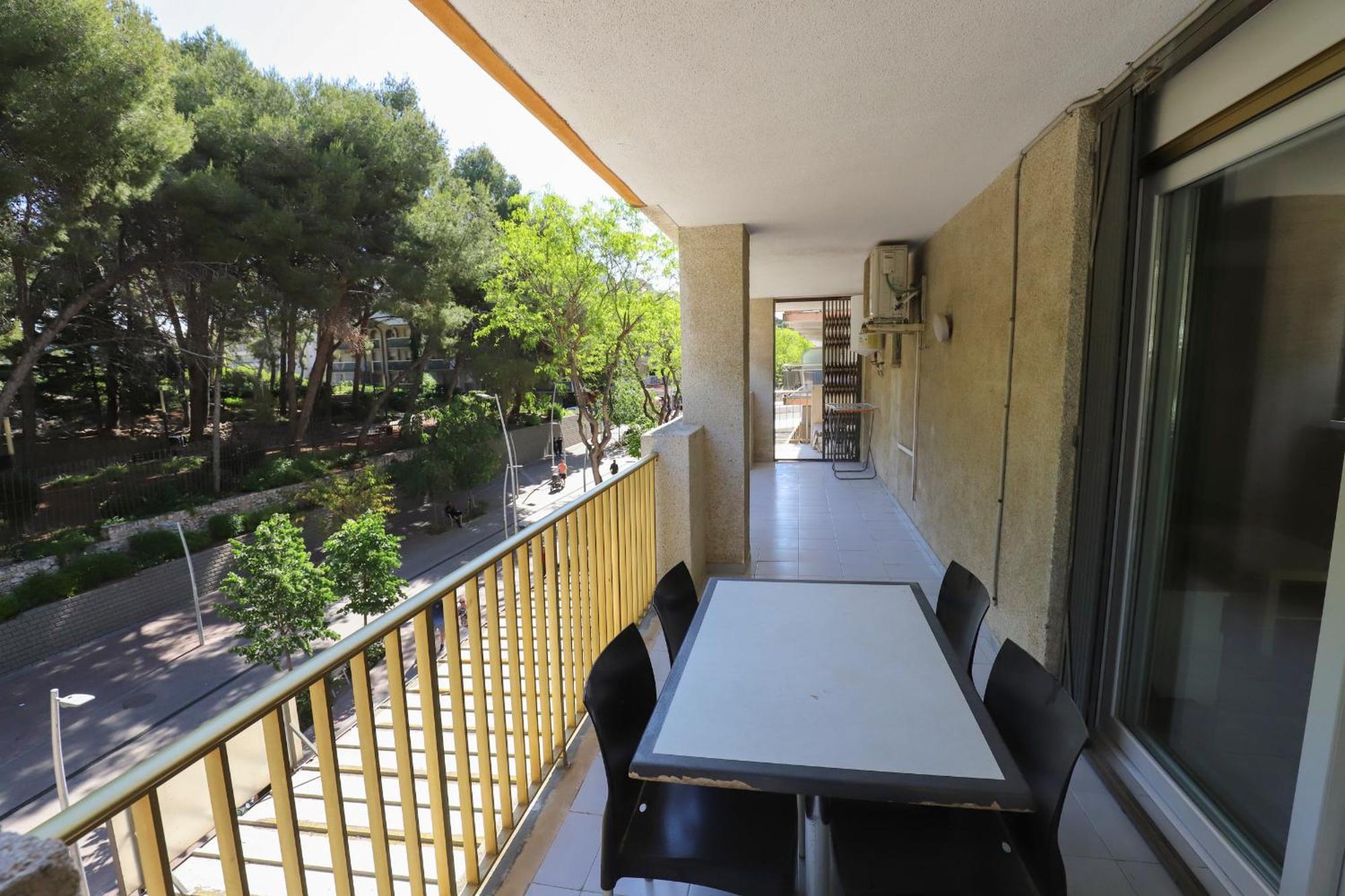 Differentflats Argenta Leilighet Salou Eksteriør bilde
