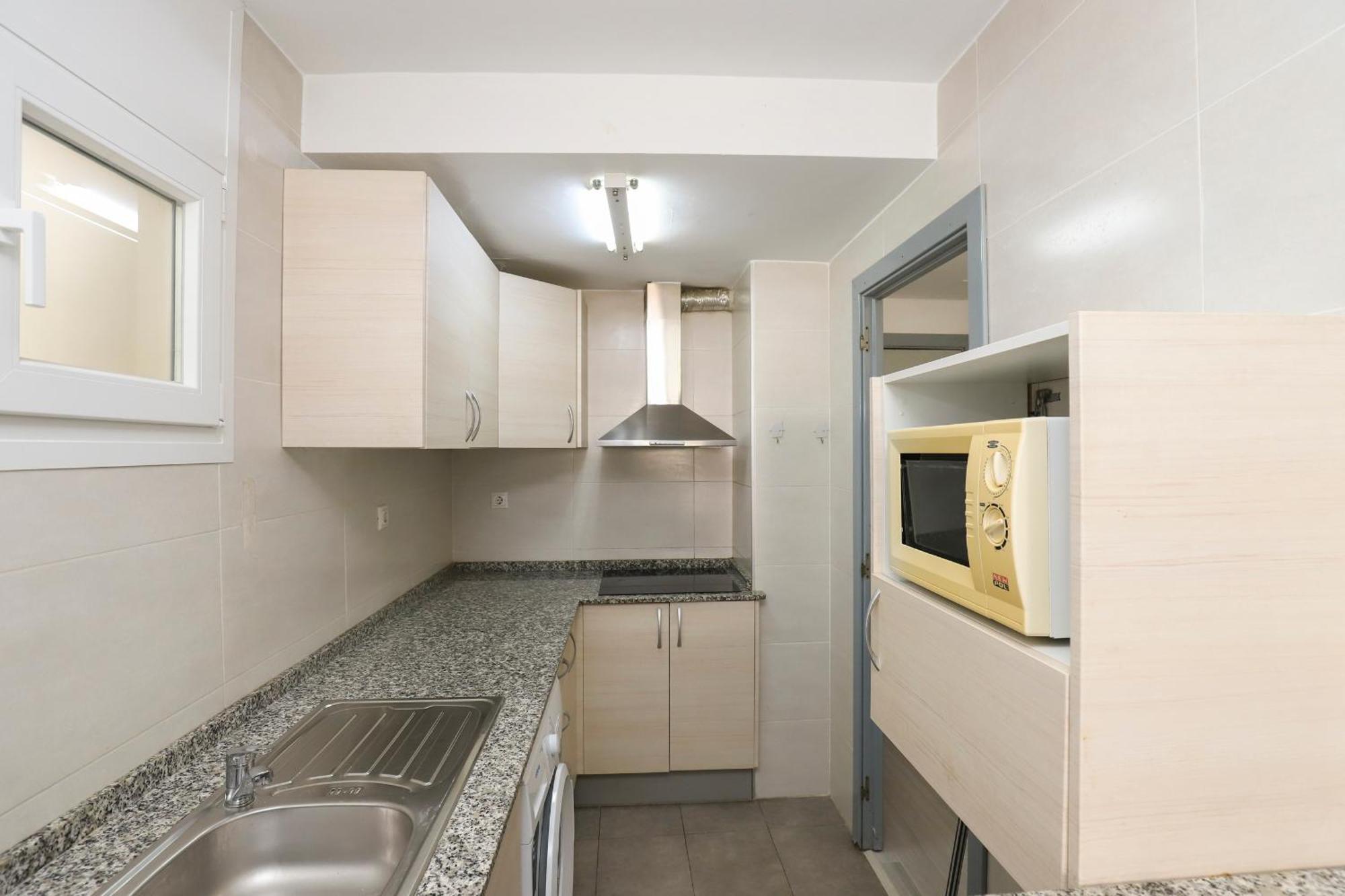 Differentflats Argenta Leilighet Salou Eksteriør bilde
